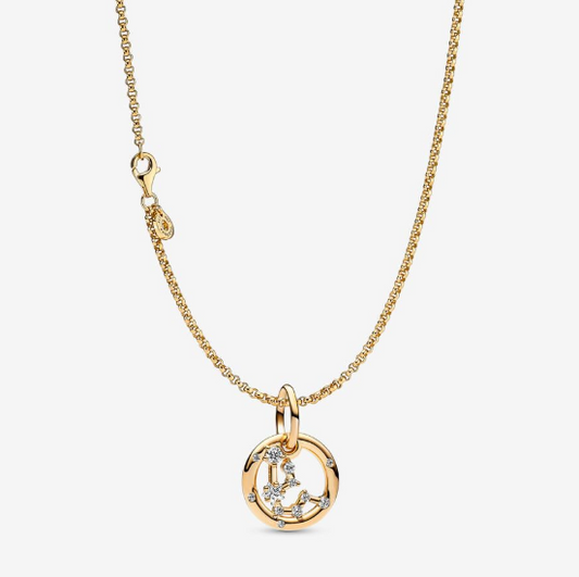 Zodiac Necklace