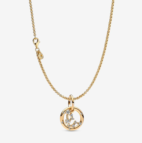 Zodiac Necklace