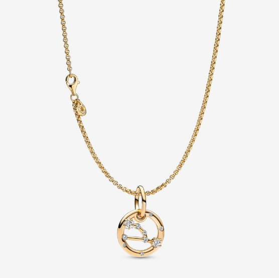 Zodiac Necklace