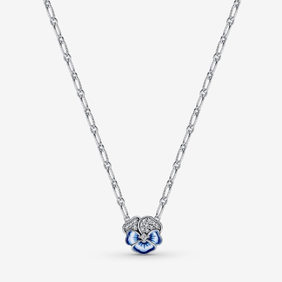Regalo Pendant Necklace