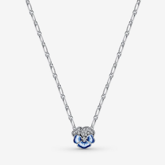 Regalo Pendant Necklace